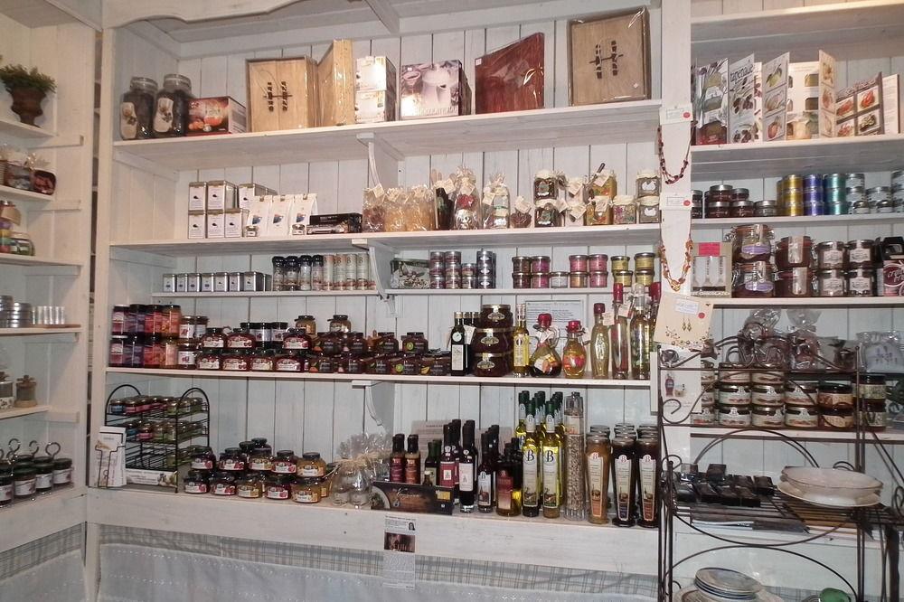 Auberge Beausejour 암퀴 외부 사진
